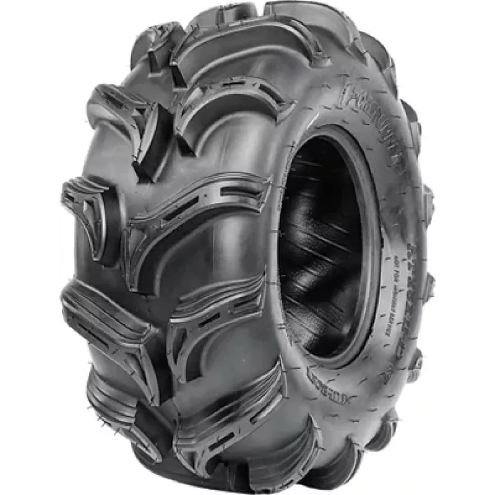Forerunner Vulcan 26x11-12 55F