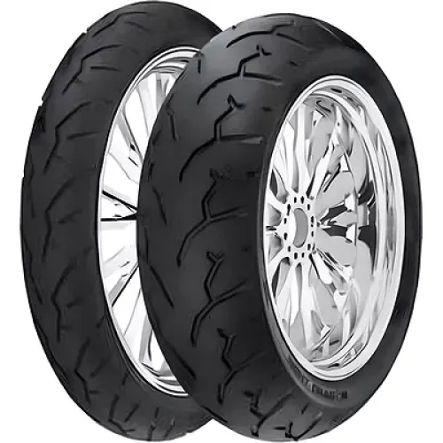 Pirelli Night Dragon GT 85 B16 77H (Задняя)