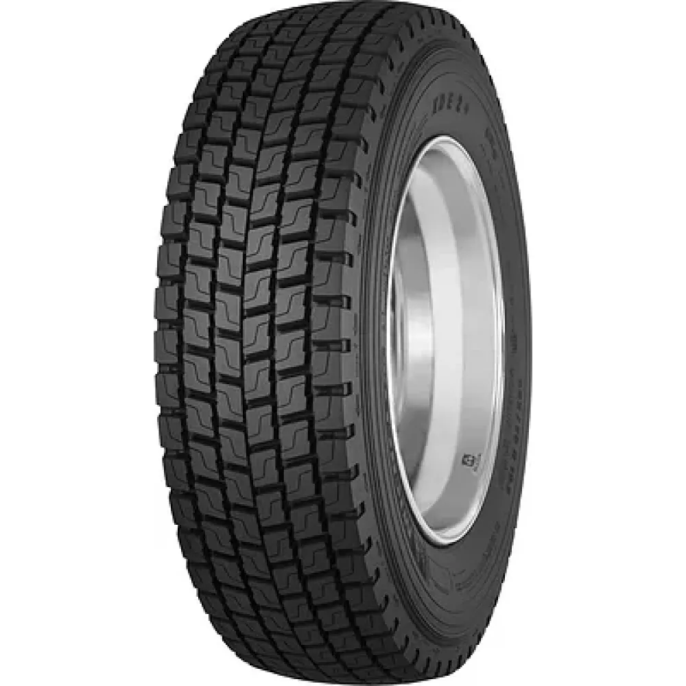 Michelin XDE2+ Retread 305/70 R22,5 152/148L (Ведущая ось)