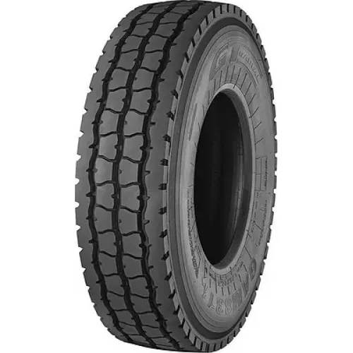 Giti GAM831 315/80 R22,5 158/150K 3PMSF (Универсальные)