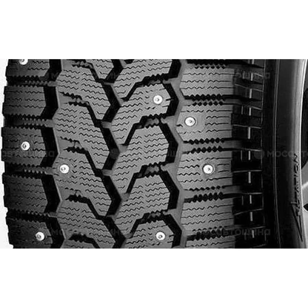 Yokohama Guardex F700Z 285/60 R18 116Q