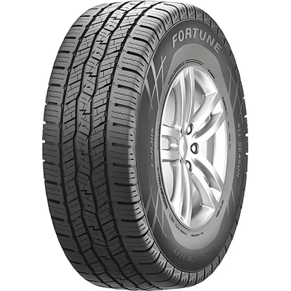 Fortune FSR-305 265/70 R17 115T