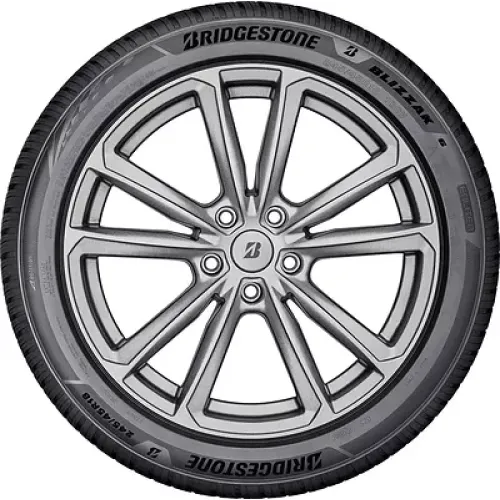 Bridgestone Blizzak 6 305/40 R20 112W XL