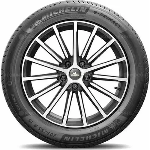 Michelin e.Primacy 235/60 R18 103W