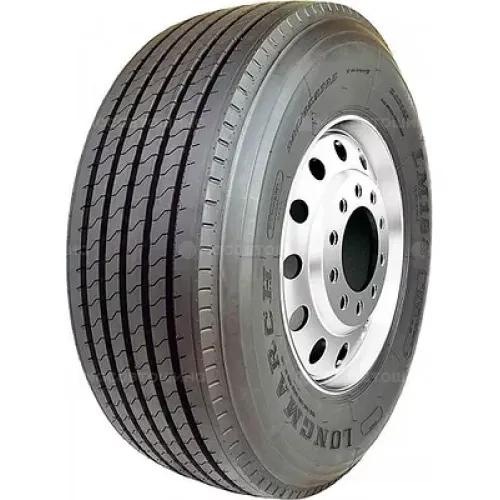 Long March LM168 385/55 R22,5 160J (Прицепная ось)