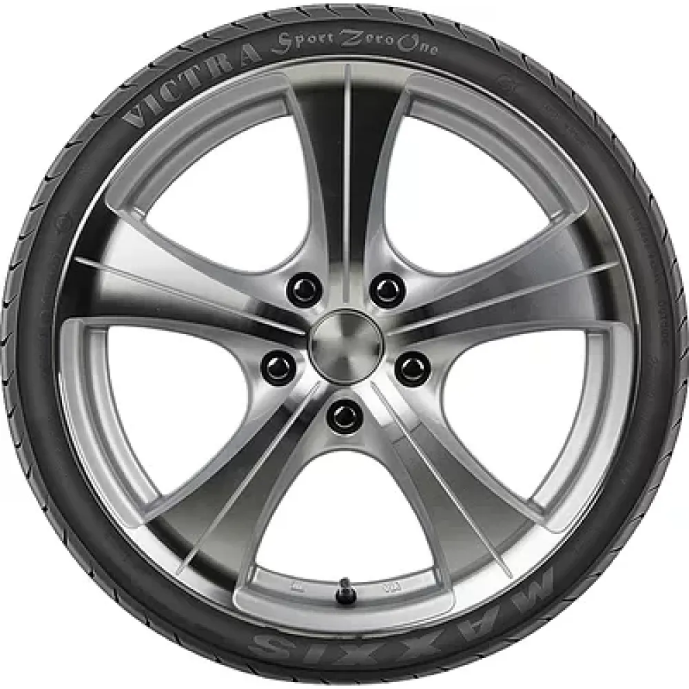 Maxxis Victra Sport VS-01 265/35 R20 95Y