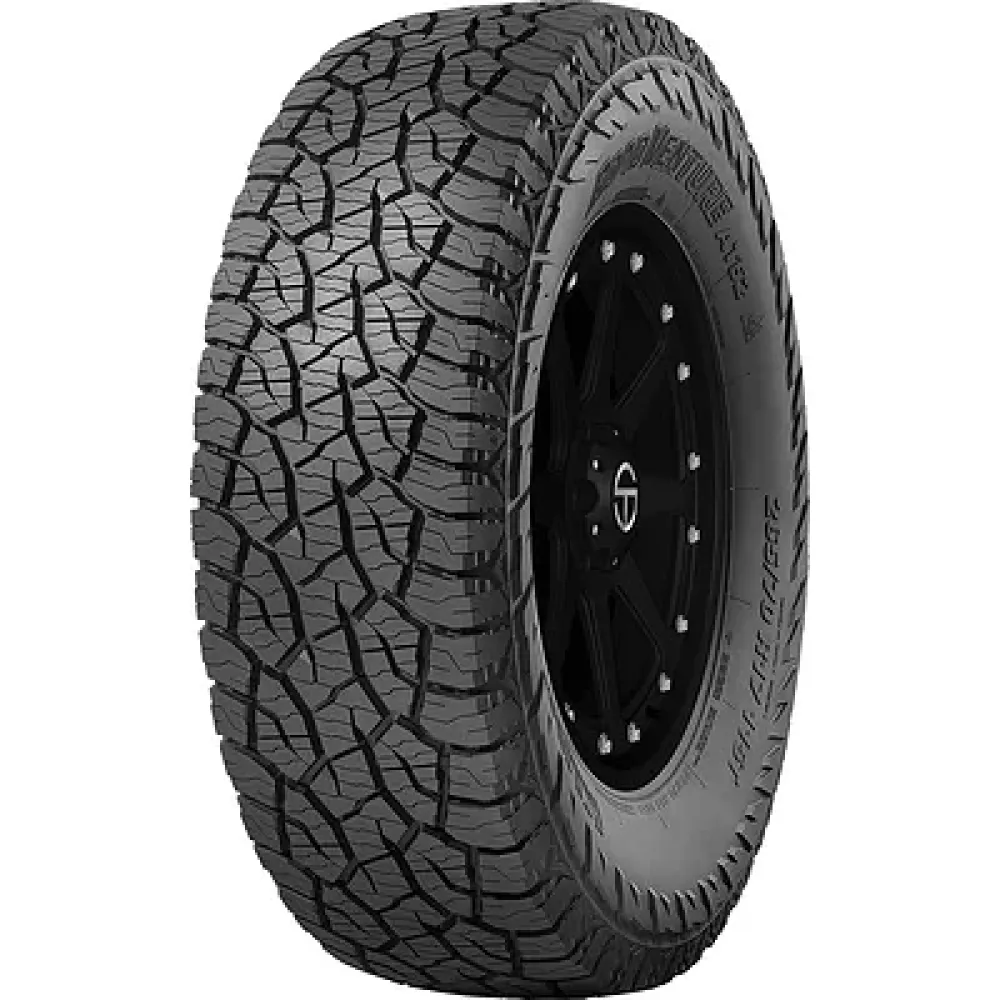 Kumho Road Venture AT52 285/70 R17 121/118R