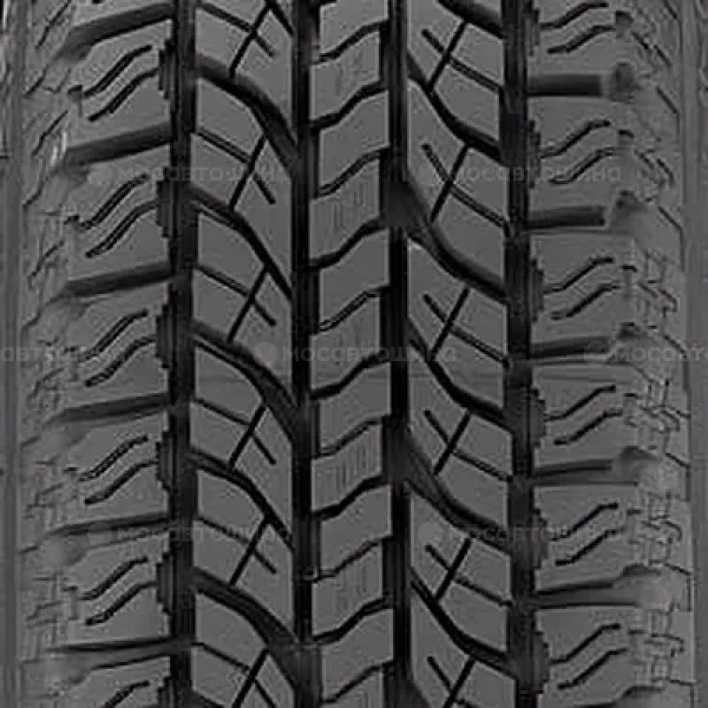 Yokohama Geolandar A/T-S G012 275/65 R17 115H