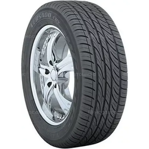 Toyo Versado CUV 235/60 R18 107V