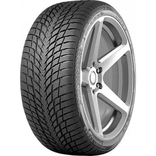 Nokian WR Snowproof P 225/40 R19 93V XL