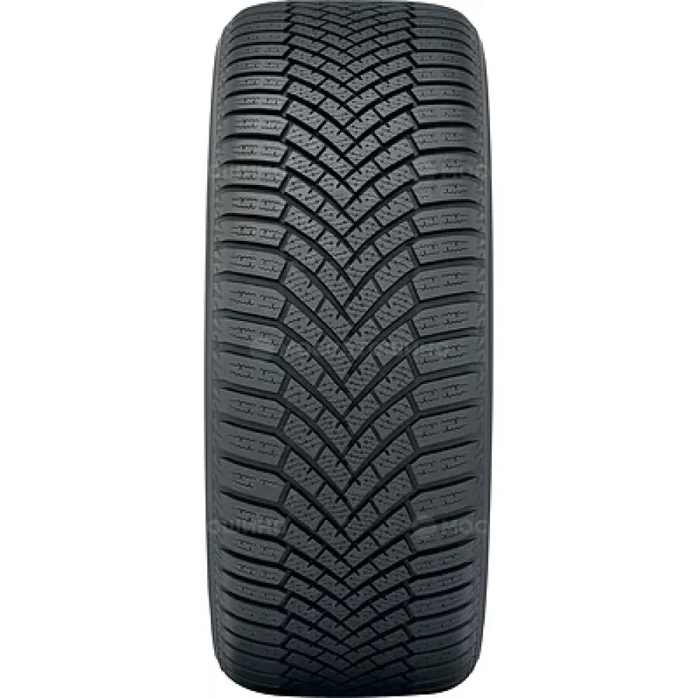 Yokohama Bluearth*Winter V906 275/45 R21 110W XL
