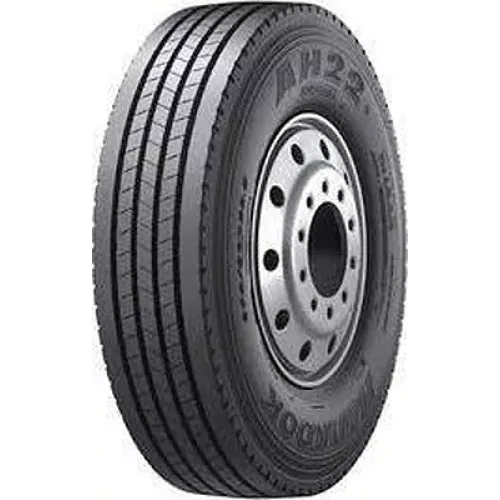 Hankook AH22+ 295/80 R22,5 152/148M (Рулевая ось)