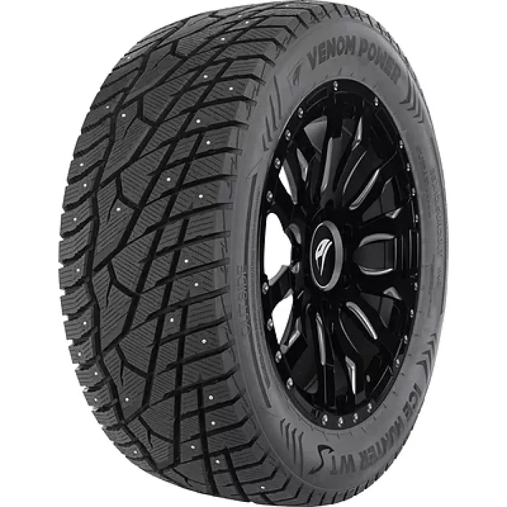 Venom Power Ice Hunter WTS 275/60 R20 115T