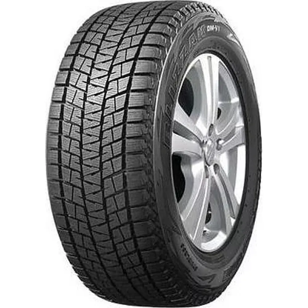 Bridgestone Blizzak DM V1 275/65 R17 115R
