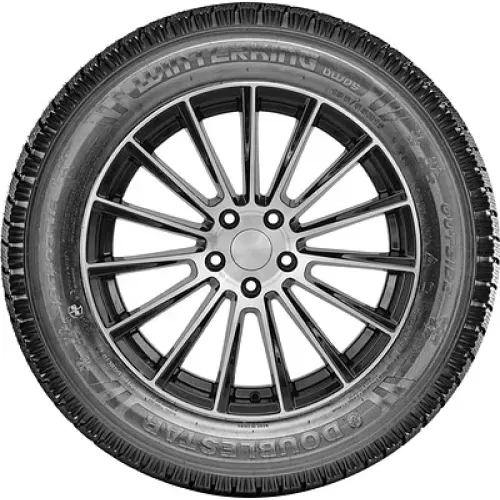 Doublestar DW05 245/75 R16C 120/116Q