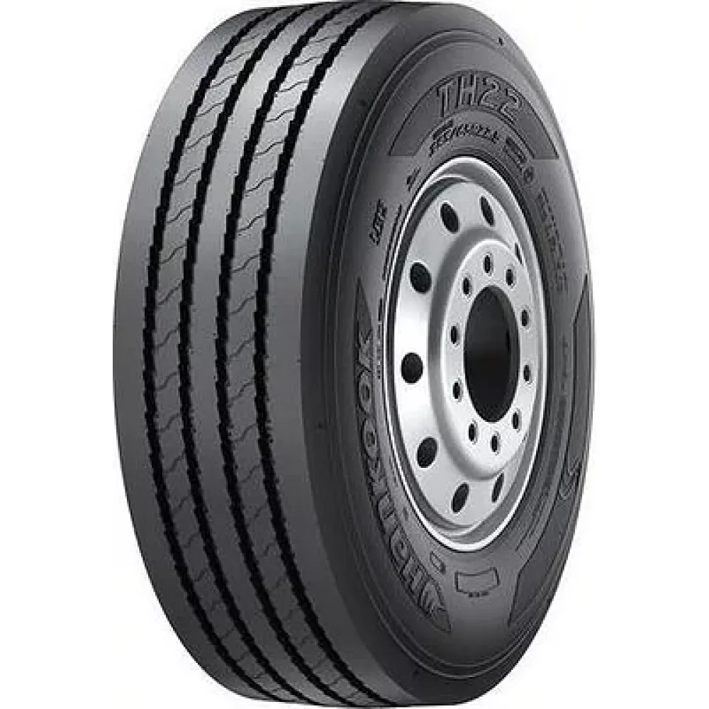Hankook TH22 235/75 R17,5 143/141J PR16 (Прицепная ось)