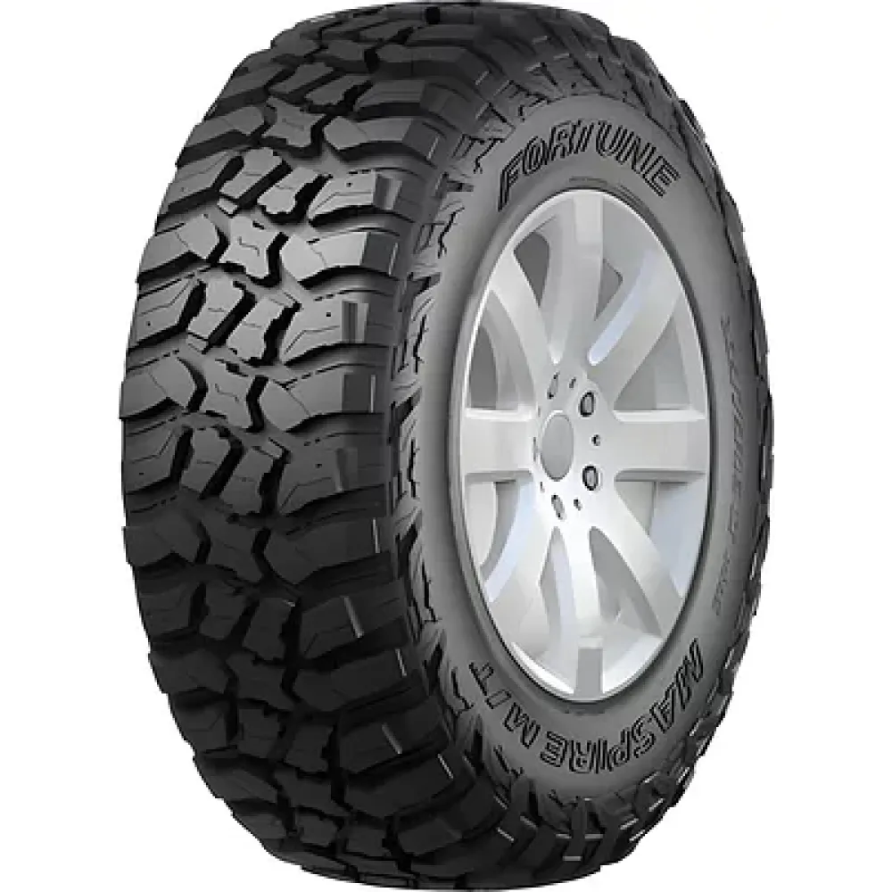 Fortune Maspire M/T 265/70 R16 121/118Q