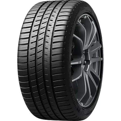 Michelin Pilot Sport A/S 3 275/40 R20 106V XL