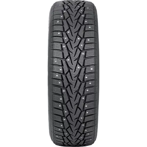 Ikon Nordman 7 SUV 255/65 R17 114T XL