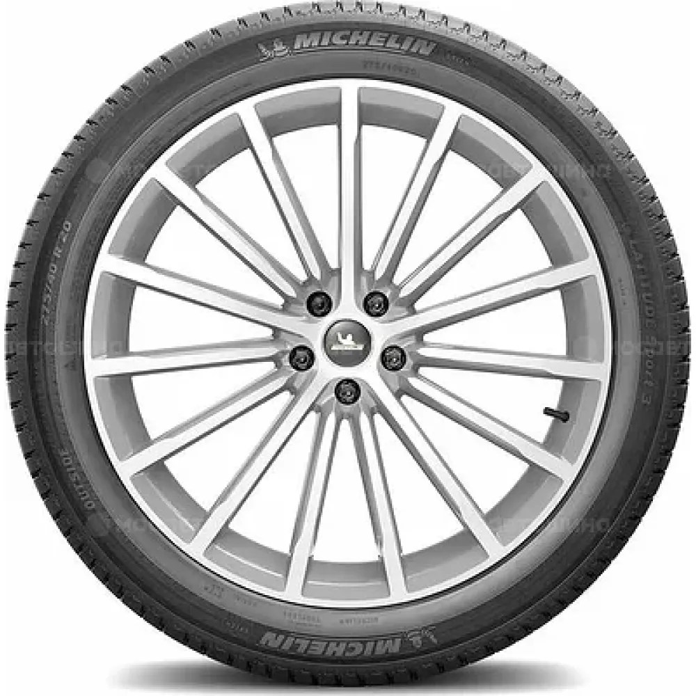 Michelin Latitude Sport 3 285/55 R18 113V