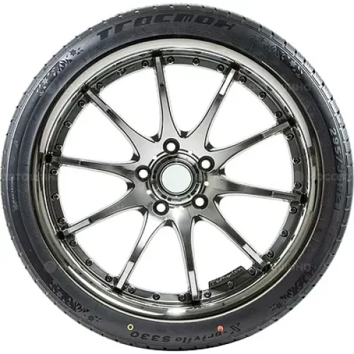 Tracmax X-Privilo S330 245/45 R20 103V XL