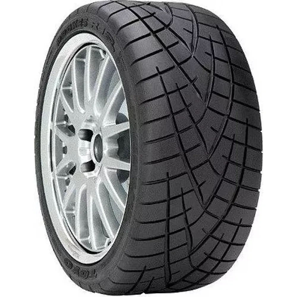 Toyo Proxes R1R 255/35 R18 90W