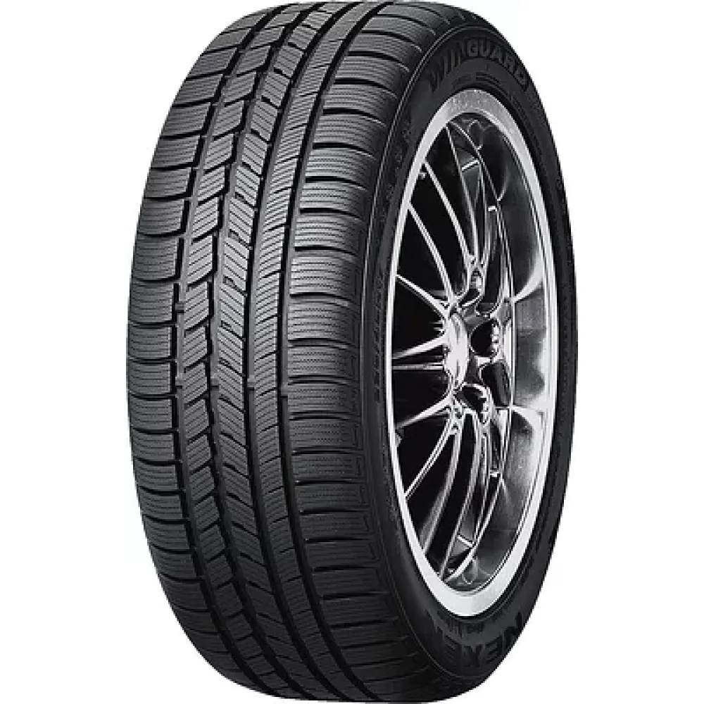 Nexen Winguard Sport 215/45 R17 91V XL