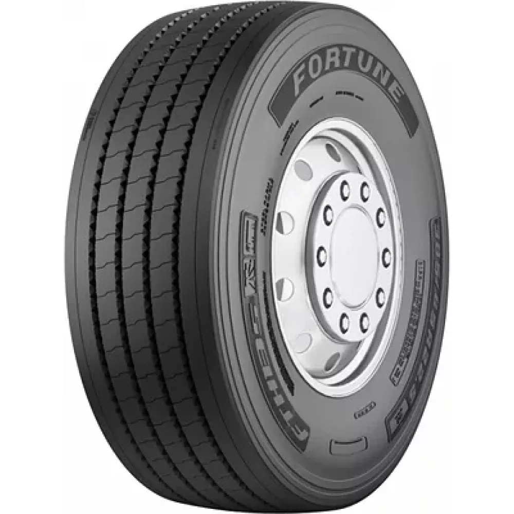 Fortune FTH135 385/55 R22,5 160K 3PMSF (Прицепная ось)