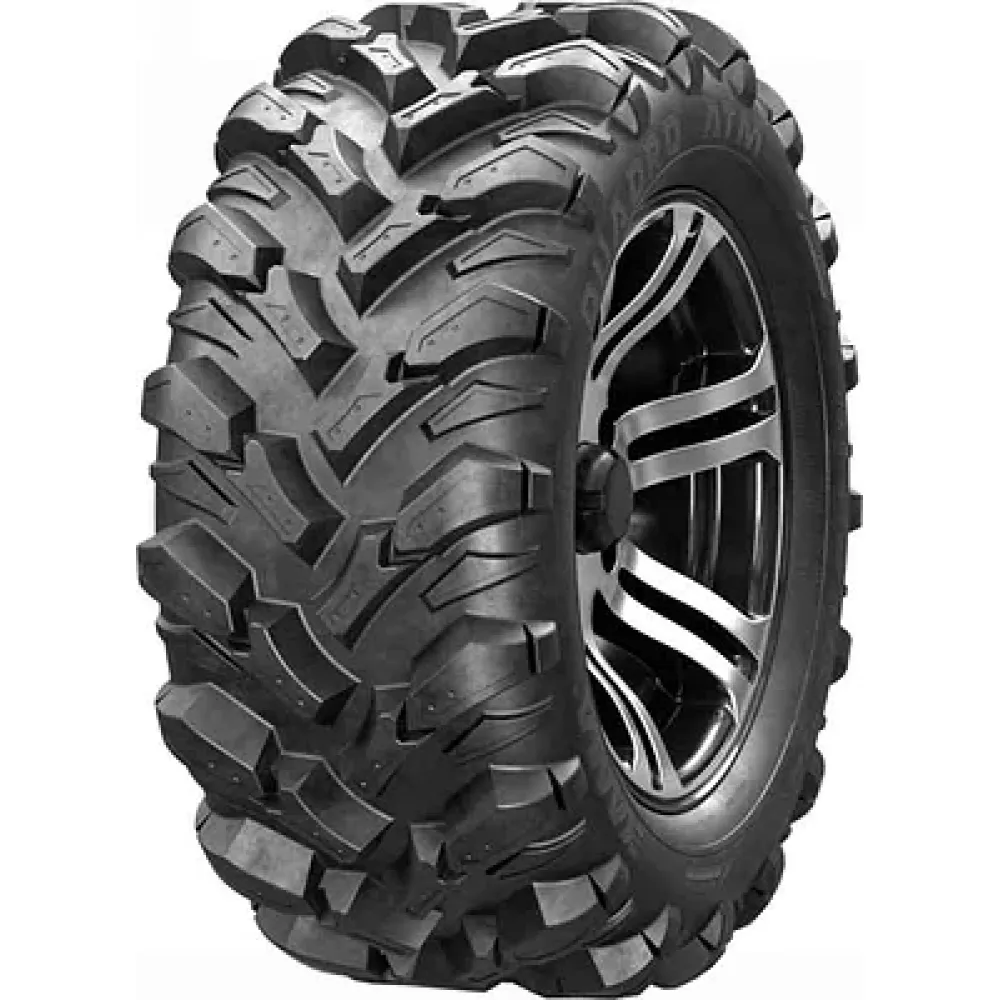 Кама Quadro ATM 26x9-14 48L