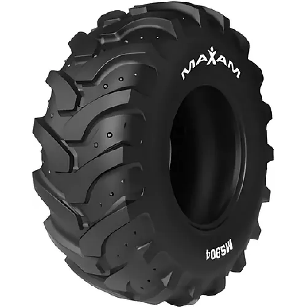 Maxam MS904 E R4 19,5x24 164A8