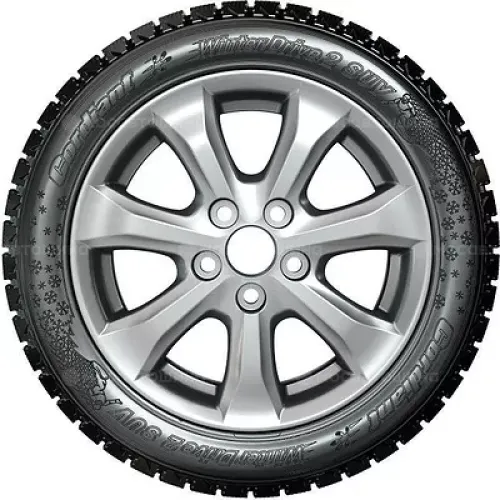 Cordiant Winter Drive 2 235/45 R18 98T XL
