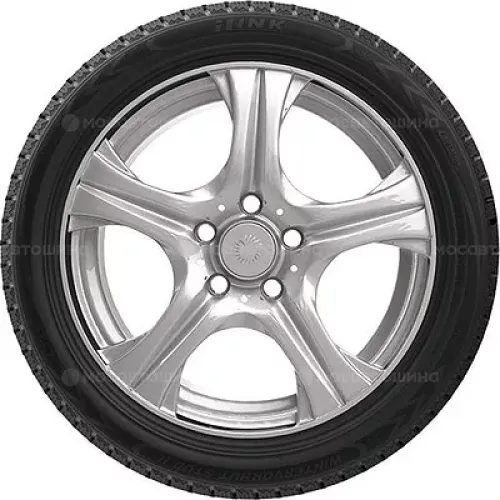 iLINK Wintervorhut Stud II 245/40 R20 99T
