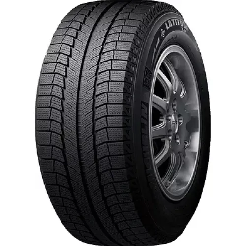 Michelin Latitude X-Ice Xi2 275/65 R17 115T