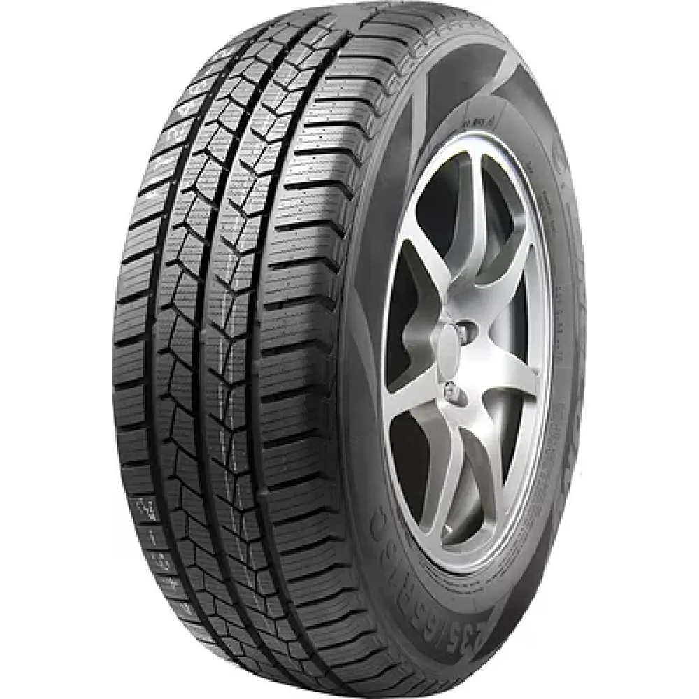 LingLong Greenmax winter van 225/75 R16C 121/120R