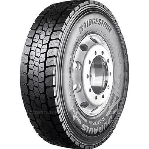 Bridgestone RD2 285/70 R19,5 146/144M 3PMSF (Ведущая ось)