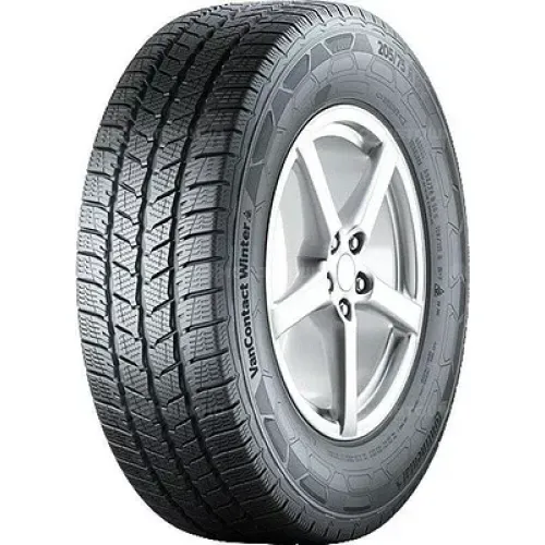 Continental ContiVanContact Winter 205/65 R16 107/105T
