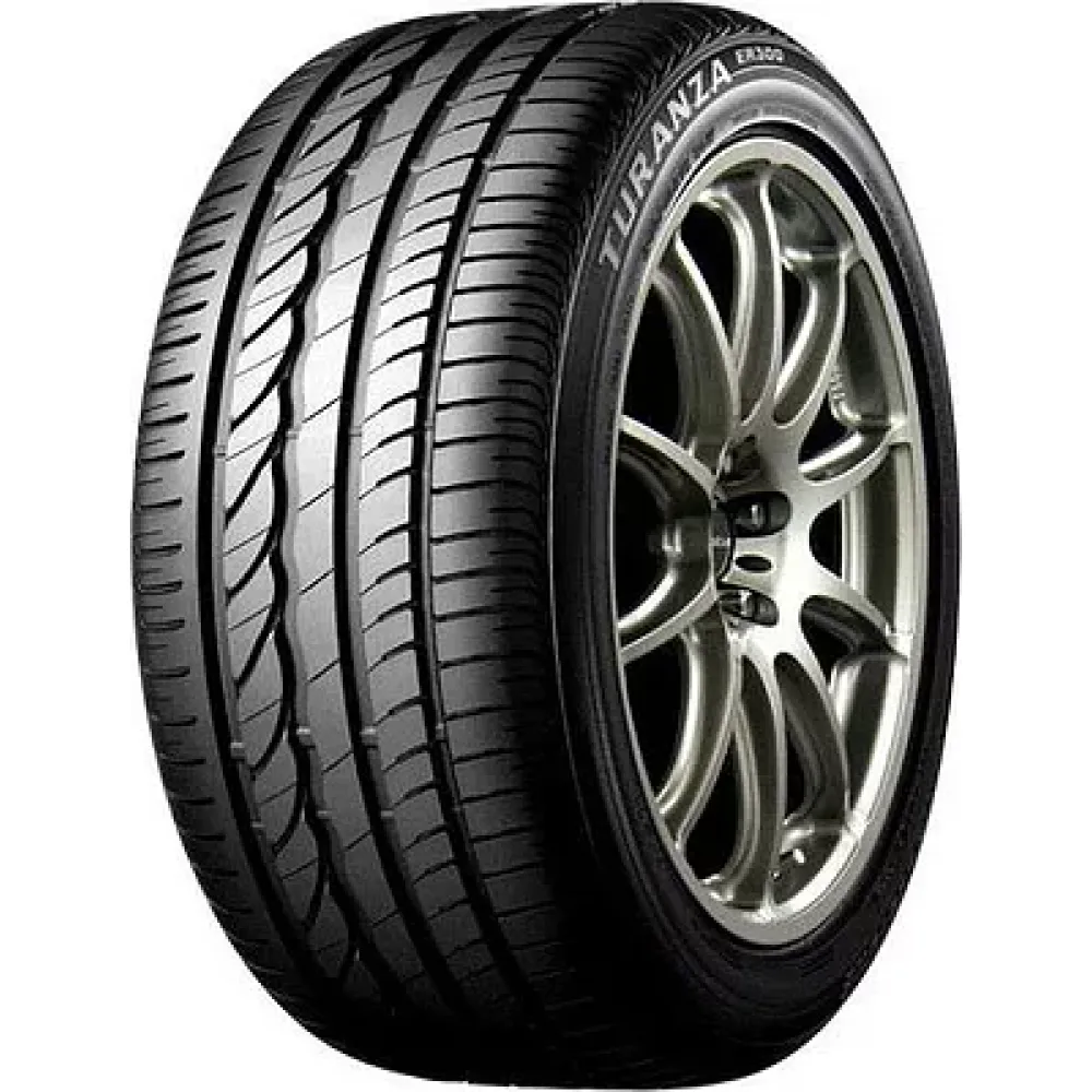 Bridgestone Turanza ER300 275/40 R18 99Y RF