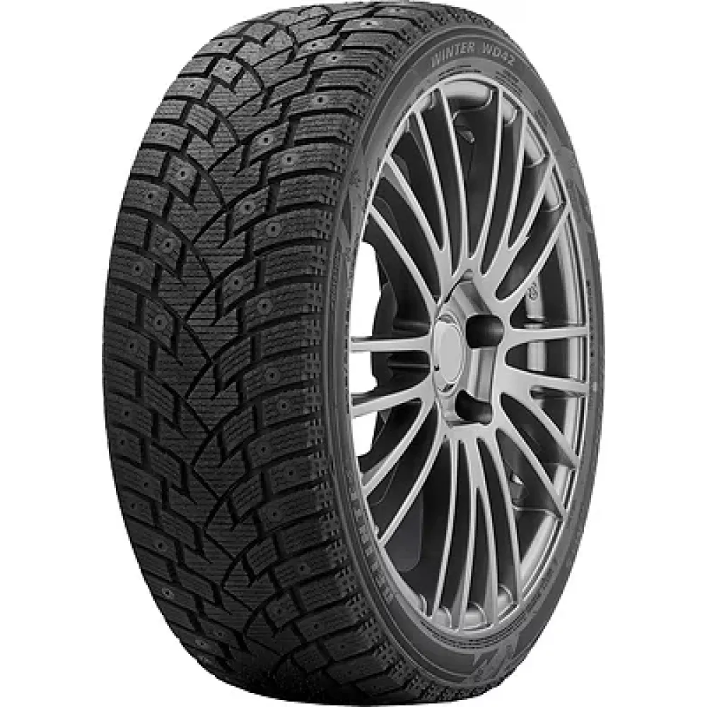 Delinte WD42 (Нешип) 275/50 R21 113T