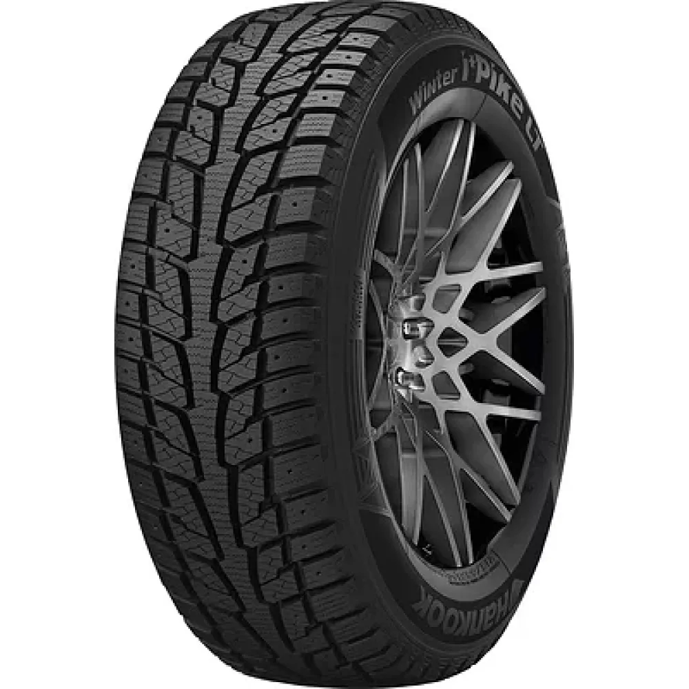 Hankook RW09 Winter i Pike LT (Нешип) 225/65 R16C 112/110R