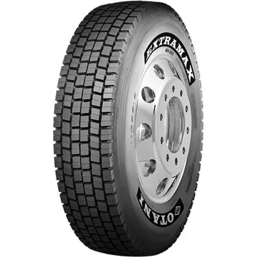 Otani OH-301 295/80 R22,5 152/148M 3PMSF (Ведущая ось)