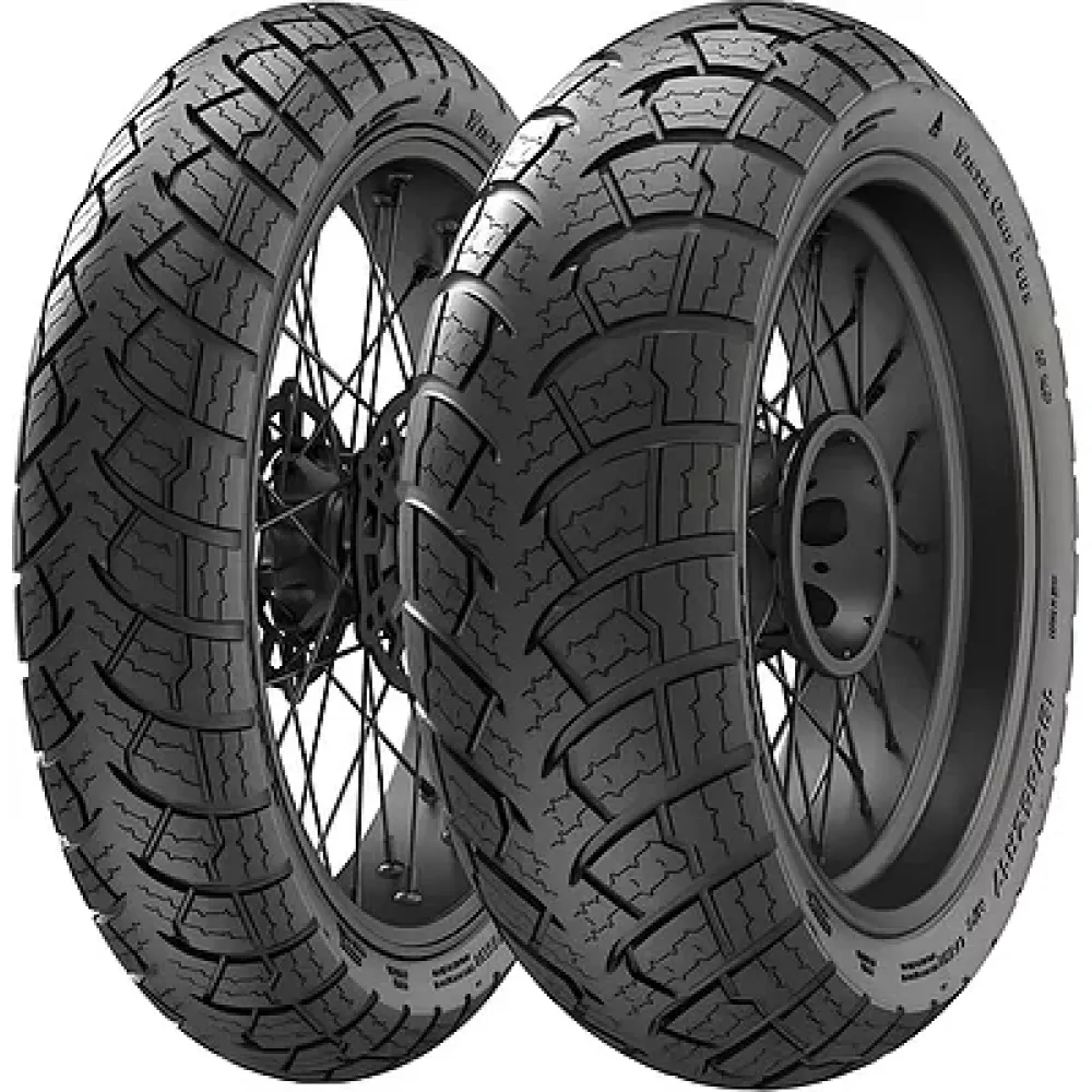 Anlas Winter Grip Plus 170/60 R17 72V