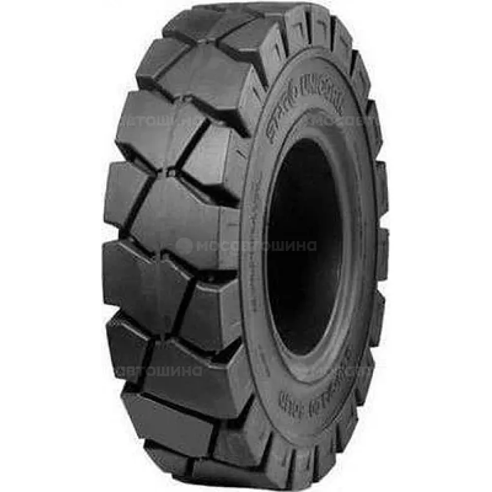 Starco Unicorn Easyfit 6,5x10