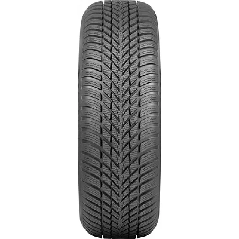 Nokian Snowproof 2 215/55 R17 94H