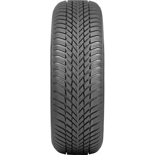Nokian Snowproof 2 215/55 R17 94H