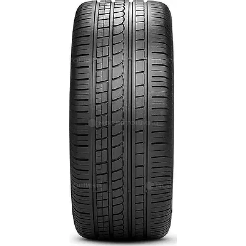Pirelli PZero Rosso Asimmetrico 275/40 R19 105Y XL