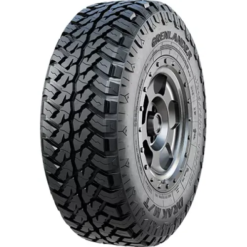 Grenlander Drak M/T 245/75 R16 120/116N