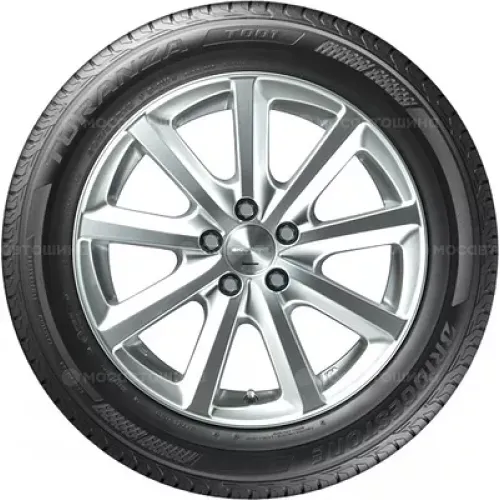 Bridgestone Turanza T001 205/60 R16 92H