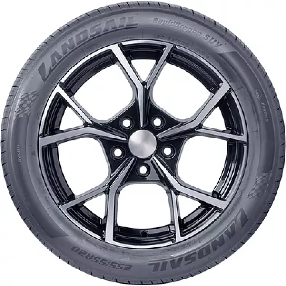 Landsail RapidDragon SUV 245/65 R17 107H