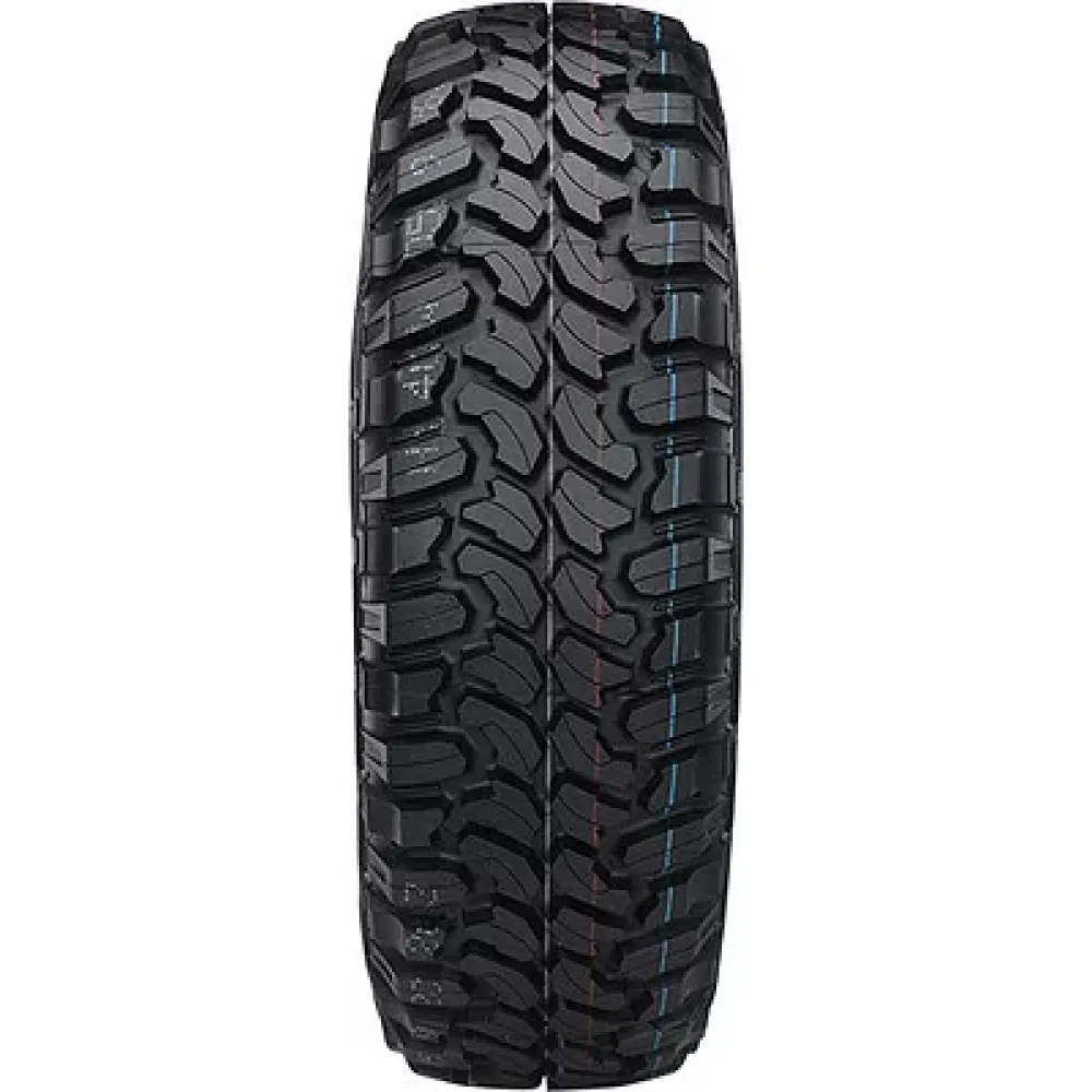 Compasal Versant M/T 265/75 R16 123/120Q