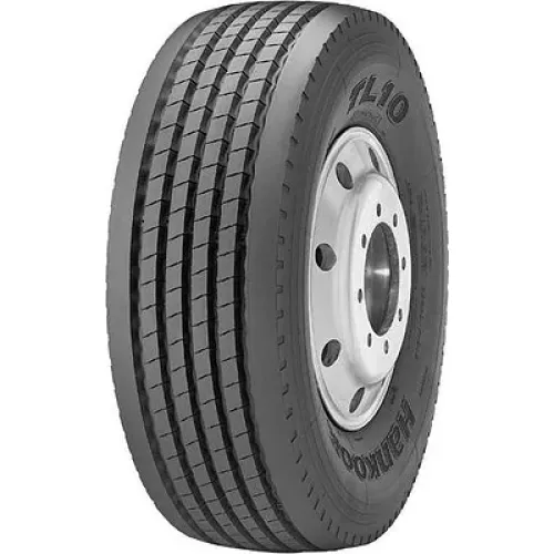 Hankook TL10+ 385/65 R22,5 160K (Прицепная ось)